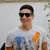 Pedro Argueta的照片