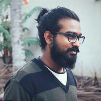 Dhanush Nagaraj's Photo