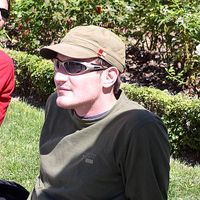 Marco Favarato's Photo