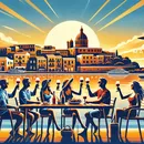 Sun Terrace Hangout's picture