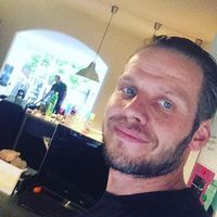 Rob Rook Dare's Photo