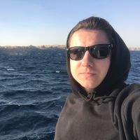 Fotos de Taras Pashko