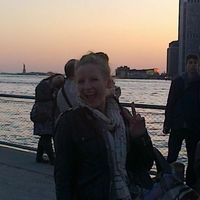 Salomé  Charté's Photo