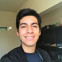 René Borrayo's Photo