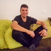 Ramon Schoeni的照片