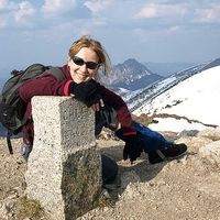 Anna Kaliszewska的照片