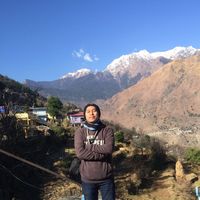 Panji Muslim's Photo