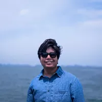 Pradatta Kawale's Photo