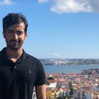 Saoud Al-kuwari's Photo