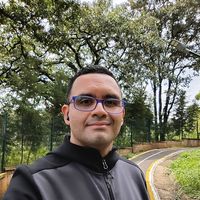 Josue Barrios的照片