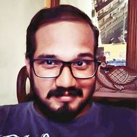 Krishna Prasad的照片