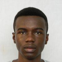 Tinashe Dube's Photo