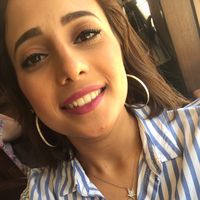 Yara Sahaqura's Photo