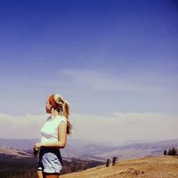 Fotos de Cameron Cooley