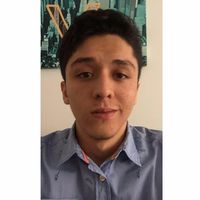 Nicolas Ardila Cifuentes's Photo