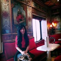 Fotos de Julia Zheng