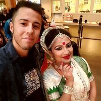 Marcos  Aguilar's Photo