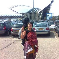 Sarrotte Pauline's Photo