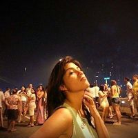 Fotos de Rosemery Chávez