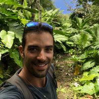 Mirko Abbruzzese's Photo