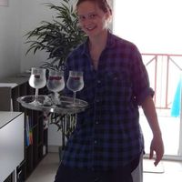 Manue Grolleau's Photo