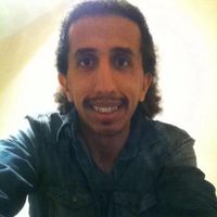 Photos de Saeed Alghamdi