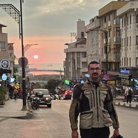 Captain Mehdi Mon's Photo