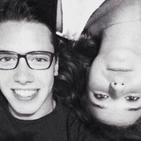 Lucas Bravo的照片