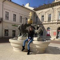 Nina Nikolic的照片