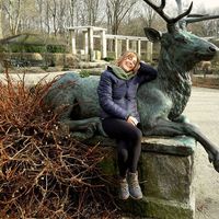 Photos de Imogen Butler