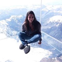 Keti Beglarishvili's Photo