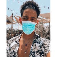 Mohamed Abbas's Photo