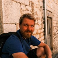 Le foto di Heikki Koukkunen