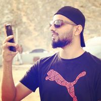 Asfandyar Khan's Photo