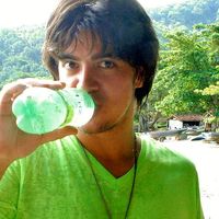 Photos de Allan Winckler