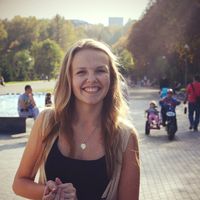 Iaroslava Kryvoshei的照片