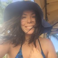 Daria Burtseva的照片