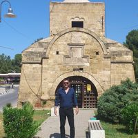 Aykut Çakır's Photo