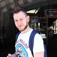 Fotos de Joris de Graaf