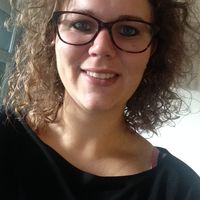 Sanne Stenekes的照片