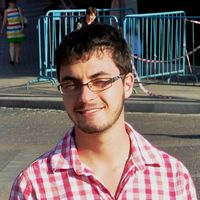 Mauricio Bustamante's Photo