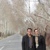 Parivash Jafarvand's Photo