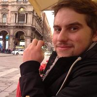 Jackson Davey's Photo