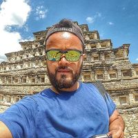 Oscar Monjaraz的照片