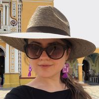 Arisha Guzenko的照片