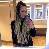 Anita Warcińska's Photo