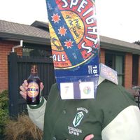 Paula Carrijo's Photo