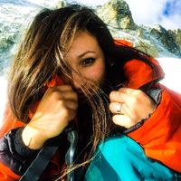 Fotos von Blanca Acostum