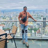 Fotos de Pragnesh Bhardwaj