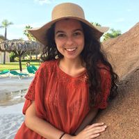 Pauline Rizzuto的照片